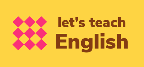 Let's Teach English